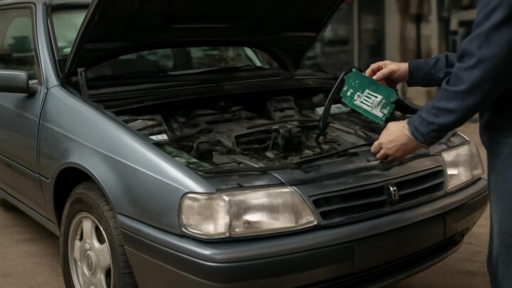 Citroën Xantia