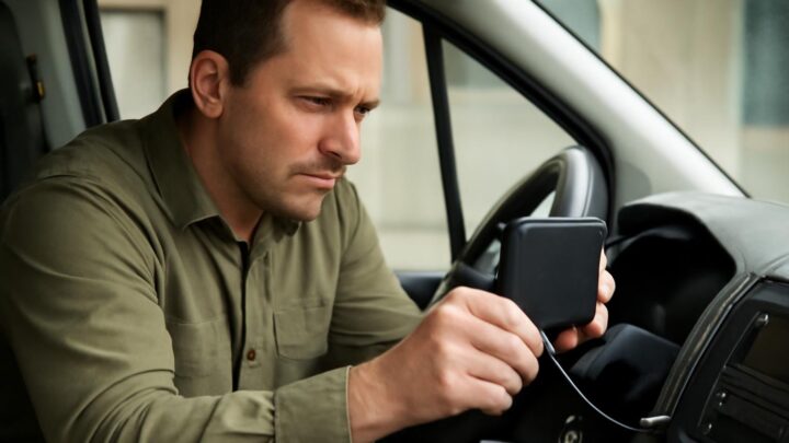 GPS