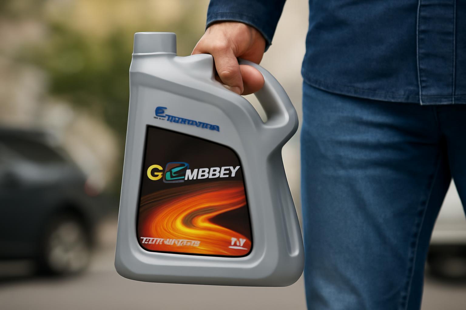 Масло Газпромнефть G