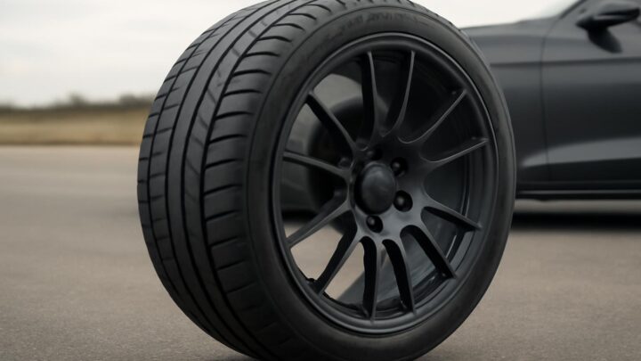 Pirelli P Zero