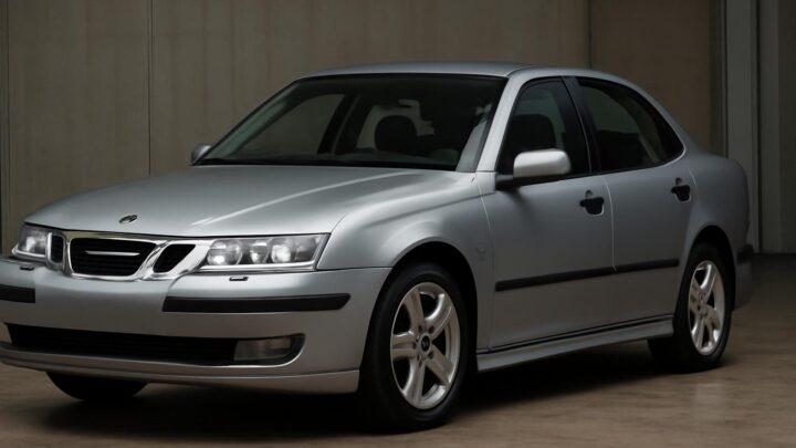 Saab 9