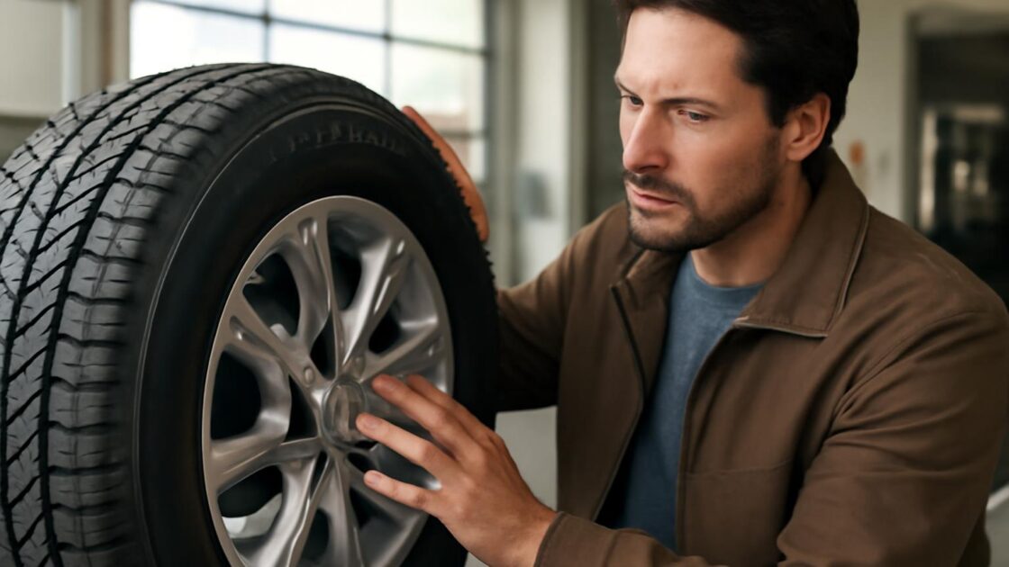 Шины Bridgestone Blizzak