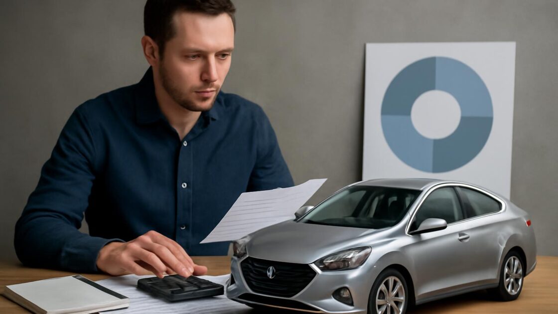 Стоимость владения Hyundai Solaris для коммерческого использования в 2024 году